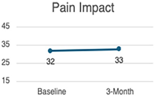 Group-Based Integrative Pain Management: Feasibility of a Factorial Randomized Trial in Safety-Net Primary Care.