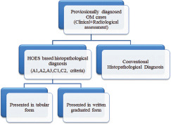 Histopathological Osteomyelitis Evaluation Score (HOES): Pioneering precision for diagnosing jaw osteomyelitis.