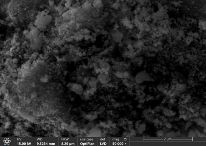 A sensitive determination of lead by hydride generation integrated with micro-sampling gas-liquid separator-FAAS after preconcentration by NiFe<sub>2</sub>O<sub>4</sub> nanoparticles.