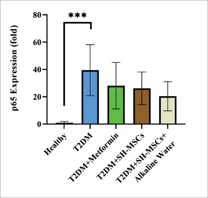 Synergistic Effects of Hypoxia-Preconditioned Mesenchymal Stem Cells Secretome and Alkaline Water in Alleviating Oxidative Stress and Inflammation in Type 2 Diabetic Rats.