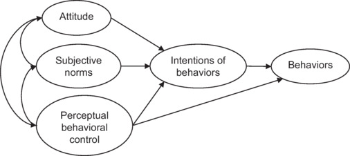 Effectiveness of Applying the Theory of Planned Behavior with Yoga Program on the Physical Activity and Mental Health of the Prefrailty Older Adults.