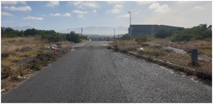 Patterns of Transition of Adolescents in an HIV Care Programme in Peri-Urban Cape Town, South Africa: A Photovoice Study.