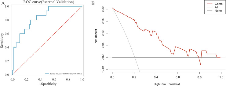 Development and Validation of Predictive Models for Differentiating Resectable Stage III Peripheral SCLC from NSCLC Using Radiomic Features and Clinical Parameters.