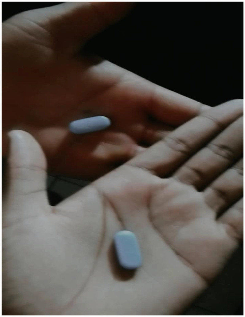 Patterns of Transition of Adolescents in an HIV Care Programme in Peri-Urban Cape Town, South Africa: A Photovoice Study.