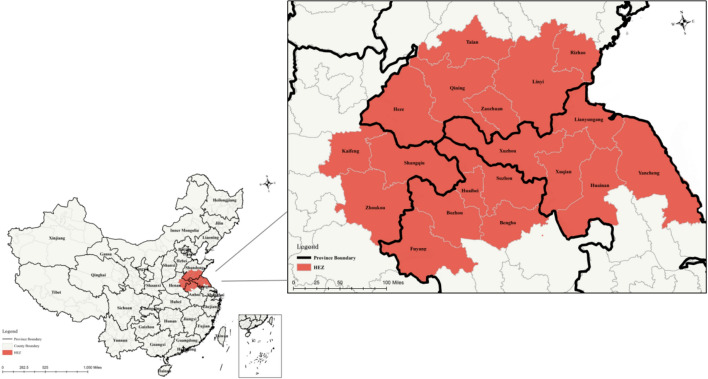 The underexplored effects of economic transition on intellectual property rights protection: An economic geography perspective.
