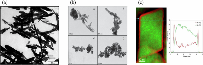 Lithium resources and novel strategies for their extraction and purification.