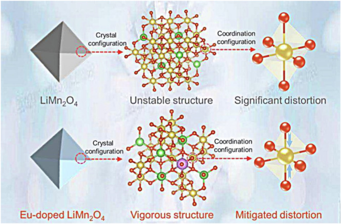 Lithium resources and novel strategies for their extraction and purification.