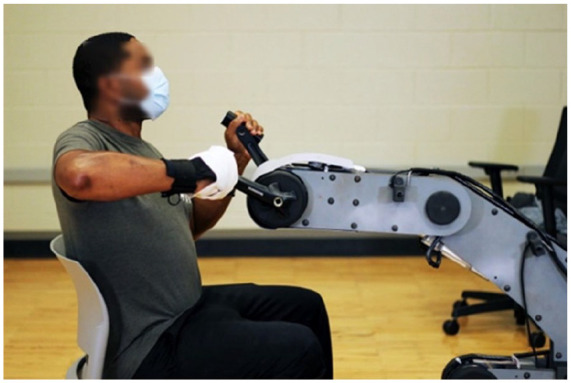 An 8-Week Virtual Exercise Environment Intervention for People Post-Stroke: A Longitudinal Mixed Methods Single Case Study.