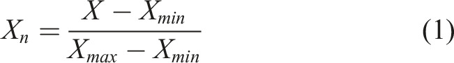 Design and Validation of a Hybrid Machine Learning Model for Alzheimer's Detection Using Handwriting Data.
