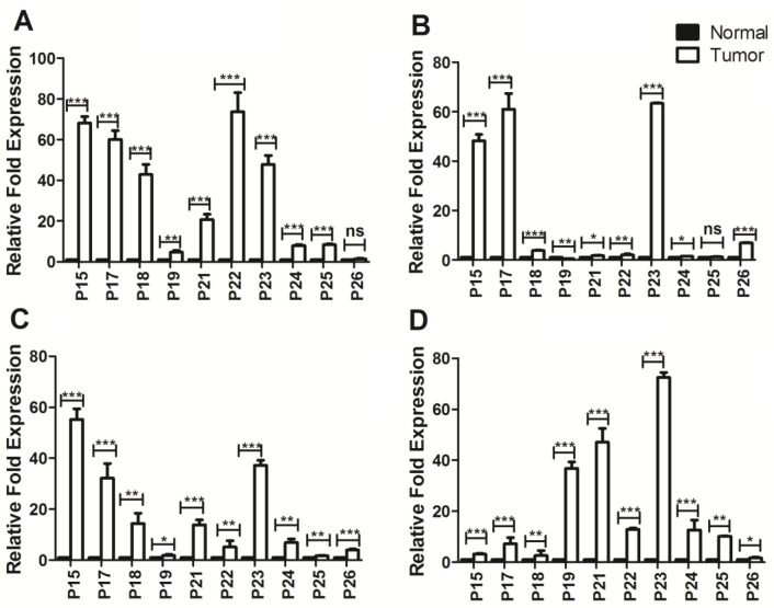 The methylation-expression correlation of autophagy-related genes in colorectal cancer patients from southern Iran.