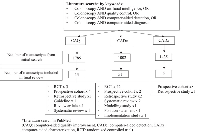 Artificial Intelligence in Colonoscopy: Where Are We Now in 2024?