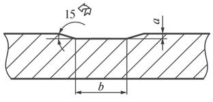 Effect of Defects at the Root of the Joints of 1901T Alloy Plates Made by One-Sided Friction Stir Welding on Their Mechanical Properties