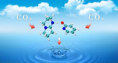 Study on Thermophysical Properties and CO2 Absorption of 1,5-Diazabicyclo[4.3.0]non-5-ene-Based Protic Ionic Liquids