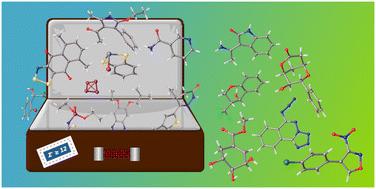 A lot to unpack: a decade in high Z′ crystal structures†
