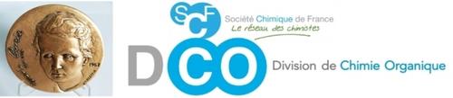 Meet the Winners of the 2022 Prizes Awarded by the Organic Chemistry Division of the Société Chimique de France!