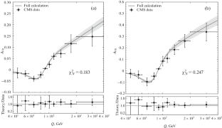 The Drell–Yan Forward-Backward Asymmetry Across Various Rapidity Ranges