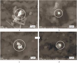 Micromineral Composition and Morphology of Near-surface Dust Aerosol in a Megapolis in Winter