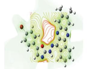 A DFT Investigation of Halogen-Substituted Indeno[1,2-b]quinoxaline–Oxazole Derivatives: Insights into Electronic Structure and Reactivity
