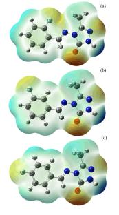 Fluorobenzylidene-1,2,4-triazol-3-one Derivatives: Synthesis, Characterization, Antimicrobial Activity, and Molecular Docking Study