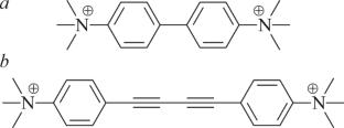 Synthesis and Structure of 4-Acetyl-N,N,N-Trimethylanilinium Iodide