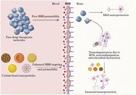 Cerium-based nanoparticles for neurodegeneration: emerging redox therapeutics beyond pharmaceuticals