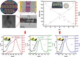 Nanoscale heterojunction indium oxide/molybdenum disulphide field-effect transistor: A cost-effective wafer scale fabrication with improved performance