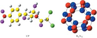 A Density Functional Theory Outlook on Chloramphenicol Adsorption on the Surfaces of Pristine and Al-Doped BN Nanoclusters (B12N12 and AlB11N12)