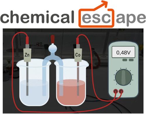 Designing Effective Educational Escape Games: Results from the Design-Based Research Project chemical [esc]ape