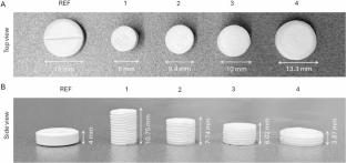 Development of 3D-Printed Mexiletine HCl Tablets: Exploring Formulation Strategies for High-Dose Loading