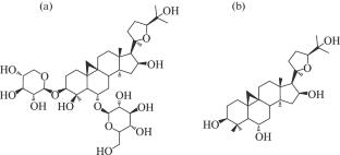 Cycloastragenol Exerts an Antiapoptotic Effect on Human Lymphocytes under UV-Irradiation