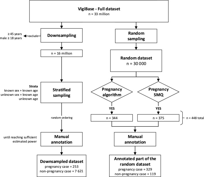 Uncovering Pregnancy Exposures in Pharmacovigilance Case Report Databases: A Comprehensive Evaluation of the VigiBase Pregnancy Algorithm.