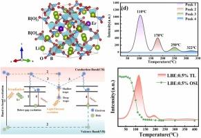 Rare Earth Doped Lithium Tetraborate for Optically/Thermally Stimulated Luminescence Dosimetry