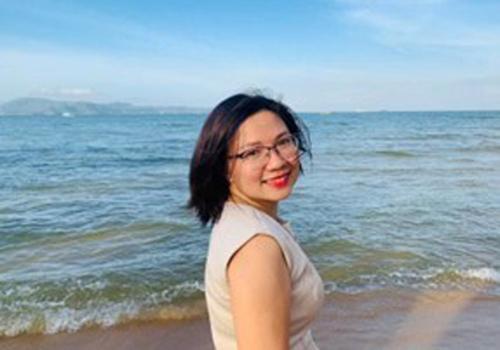 Huong Thi Mai To