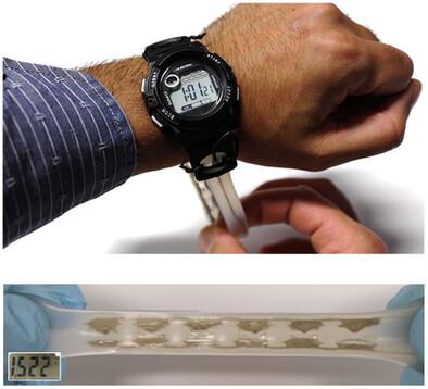 A Dynamically Stabilizing, All-Soft and Highly Stretchable Liquid Metal-Based Power Device