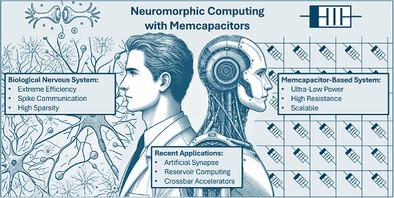Neuromorphic Computing with Memcapacitors: Advancements, Challenges, and Future Directions