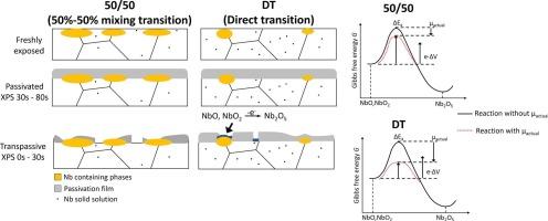 Enhanced corrosion resistance at the heterogeneous LPBF SS316L-DED IN625 interface by different hybrid manufacturing strategies