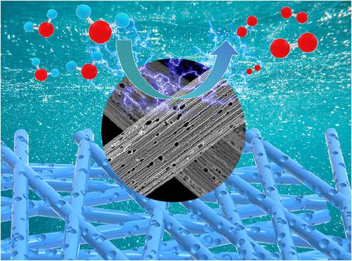 Lattice Defects Coupled with Support Modification Enable a BiNi-Co3O4/CP Catalyst for High-Efficiency Acidic Oxygen Evolution Reaction