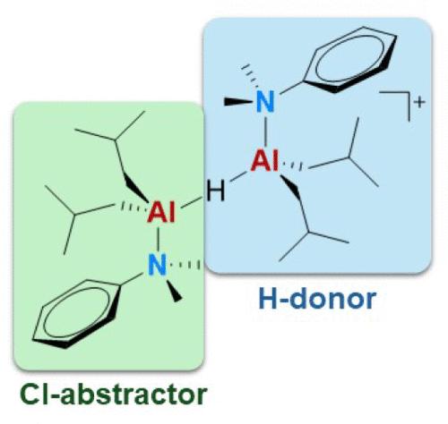 Mechanism of Action of MAO’s Molecular Cousin