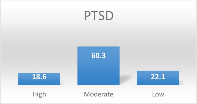 Beyond the pandemic: Posttraumatic stress and its association with physical and mental health outcomes among older adults in Egypt - a cross-sectional study.