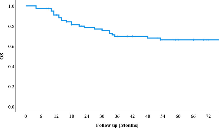 Head and neck squamous cell carcinoma in adults aged 45 or younger-an analysis of two tertiary cancer centres.