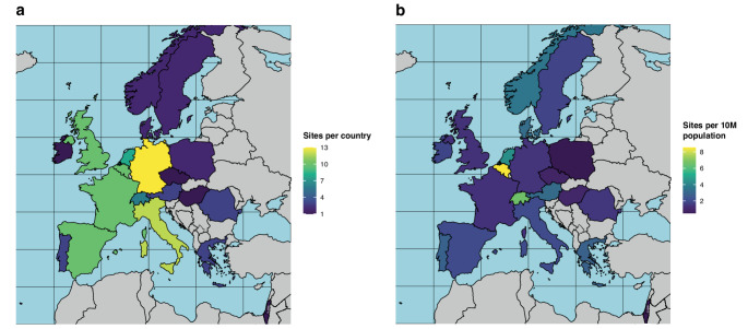 Availability and use of PET in patients with brain tumours - a European Organisation for Research and Treatment of Cancer - Brain Tumour Group (EORTC-BTG) survey.