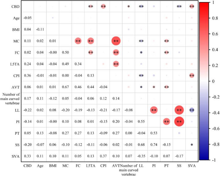 Preoperative coronal imbalance in degenerative scoliosis: a study on coronal and sagittal spinal-pelvic parameters--a retrospective study.