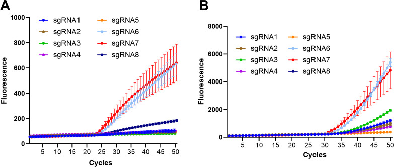 An extraction-free and one-pot two-temperature CRISPR/Cas12b system for visual detection of Group B <i>Streptococcus</i> by integrating with RPA.