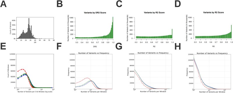 Refining rare disease variant discovery in an isolated Andean community through imputation-enhanced IBD and kinship inference from whole exome sequencing data.