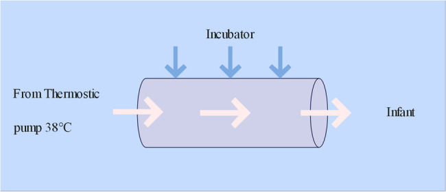 Milk temperature reducing necrotizing enterocolitis in very preterm infants: study protocol for a randomized controlled trial.