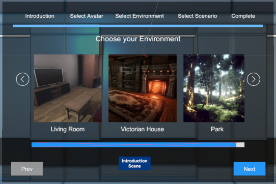Avatar Customization and Embodiment in Virtual Reality Self-Compassion Therapy for Depressive Symptoms: Three-Part Mixed Methods Study.
