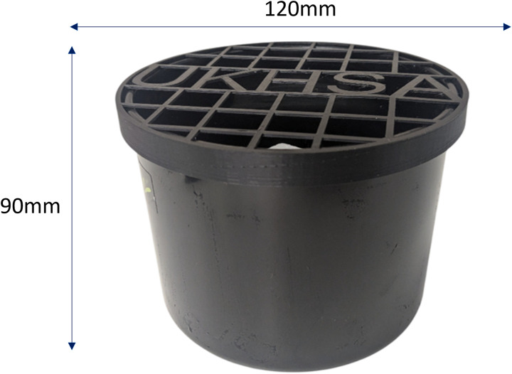 Invasive mosquito surveillance in the United Kingdom 2020 to 2024: First detection of Aedes aegypti eggs in the UK and further detection of Aedes albopictus.