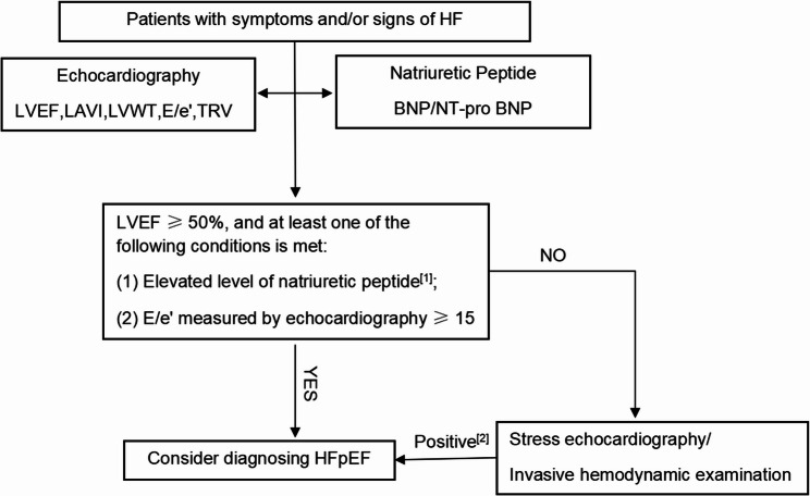 Effectiveness and safety analysis of Qifu Yixin Prescription for the treatment of heart failure with preserved ejection fraction: study protocol for a randomized, double-blind, placebo-controlled clinical trial.