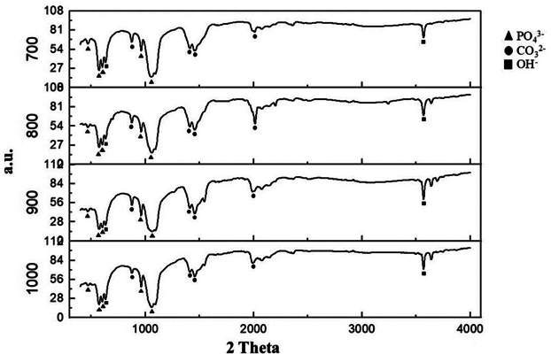 Extraction and Characterization of Aceh Bovine Bone-Derived Hydroxyapatite for Applications in Dentistry.