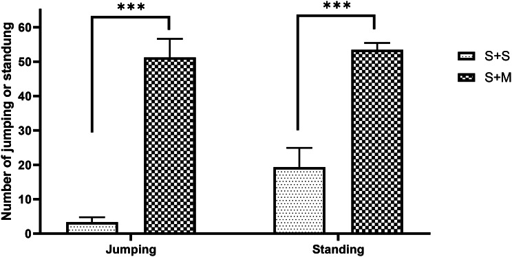 Preventive effects of crocin and meloxicam on morphine withdrawal symptoms in mice: behavioral and biochemical insights.